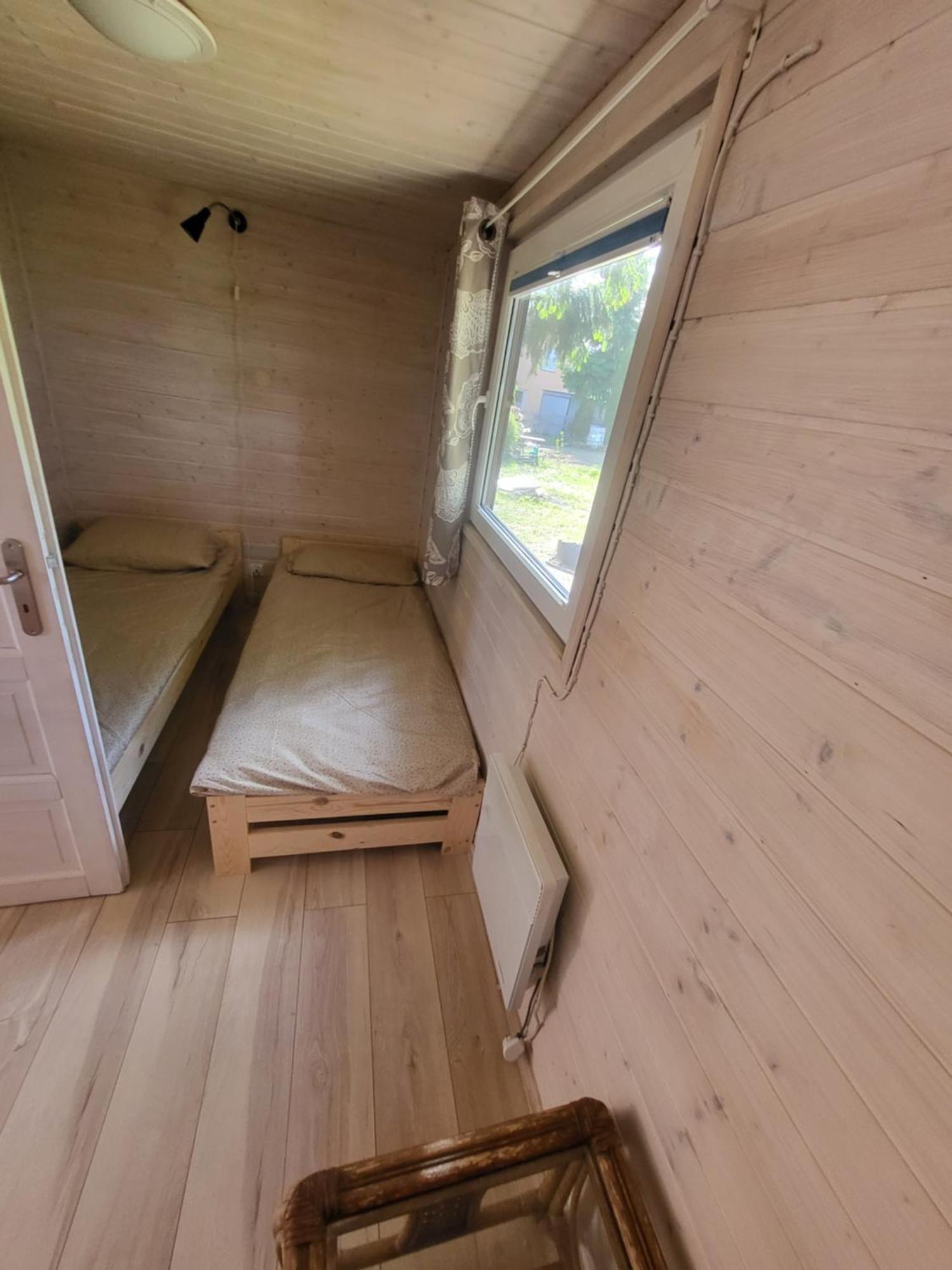Ferienhaus Kanadyjka Lubień Kujawski